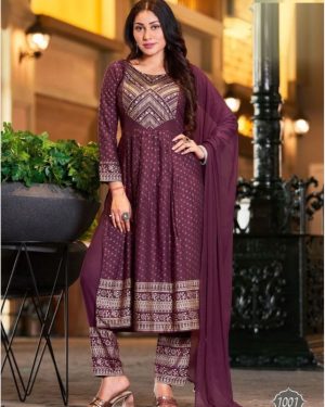 Salwar Kameez 1001