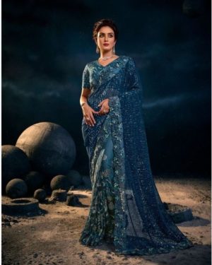 Saree 6304