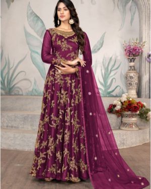 Anarkalis 655A