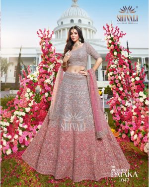 Lehenga 1047