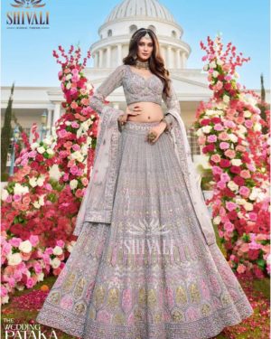Lehenga 1001