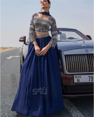 Lehenga 005